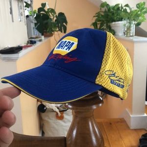 Napa racing hat